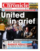Ballymoney Chronicle