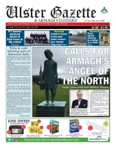 ulstergazette