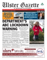 Ulster Gazette