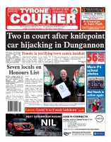 Tyrone Courier