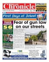 Ballycastle Chronicle