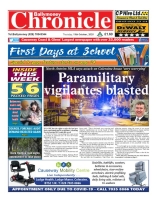 Ballymoney Chronicle