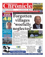 Ballymoney Chronicle