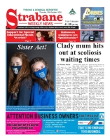 Strabane Weekly News