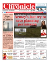 Ballymoney Chronicle