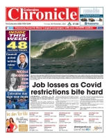 Coleraine Chronicle