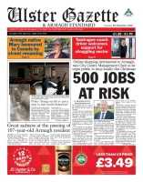 Ulster Gazette