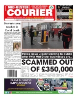 Mid Ulster Courier