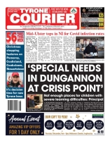 Tyrone Courier
