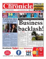 Ballymoney Chronicle