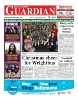 Ballymena Guardian
