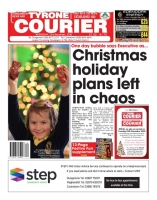 Tyrone Courier