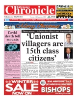 Ballymoney Chronicle