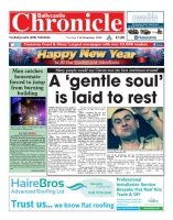 Ballycastle Chronicle