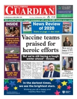 Ballymena Guardian