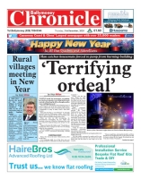 Ballymoney Chronicle