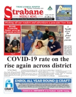 Strabane Weekly News