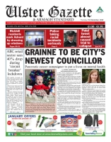Ulster Gazette