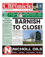 Ballycastle Chronicle