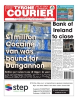 Tyrone Courier