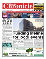 Coleraine Chronicle