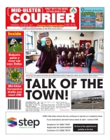 Mid Ulster Courier