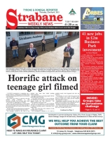 Strabane Weekly News