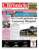 Ballymoney Chronicle