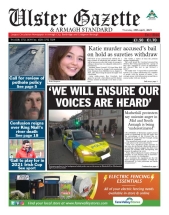 ulstergazette