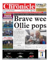 Ballymoney Chronicle