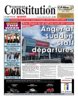 Northern Constitution