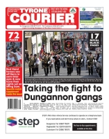 Tyrone Courier