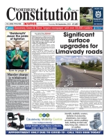 Northern Constitution