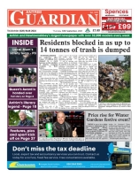 Antrim Guardian