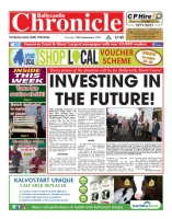 Ballycastle Chronicle