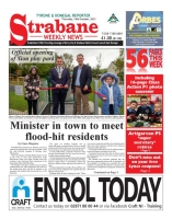 Strabane Weekly News