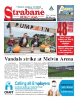 Strabane Weekly News