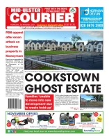 Mid Ulster Courier