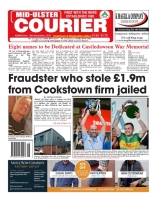 Mid Ulster Courier
