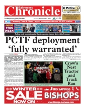 ballymoneychronicle