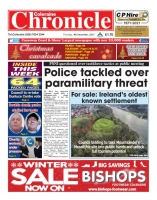 Coleraine Chronicle