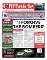 Ballycastle Chronicle