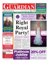 Ballymena Guardian