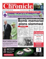 Coleraine Chronicle