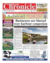 ballycastlechronicle