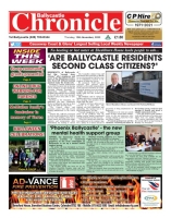 Ballycastle Chronicle