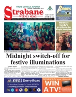 Strabane Weekly News