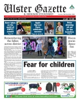 Ulster Gazette