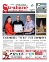 Strabane Weekly News