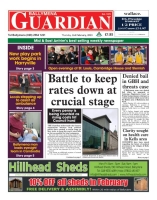 Ballymena Guardian